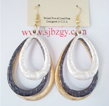 Fashion earrings